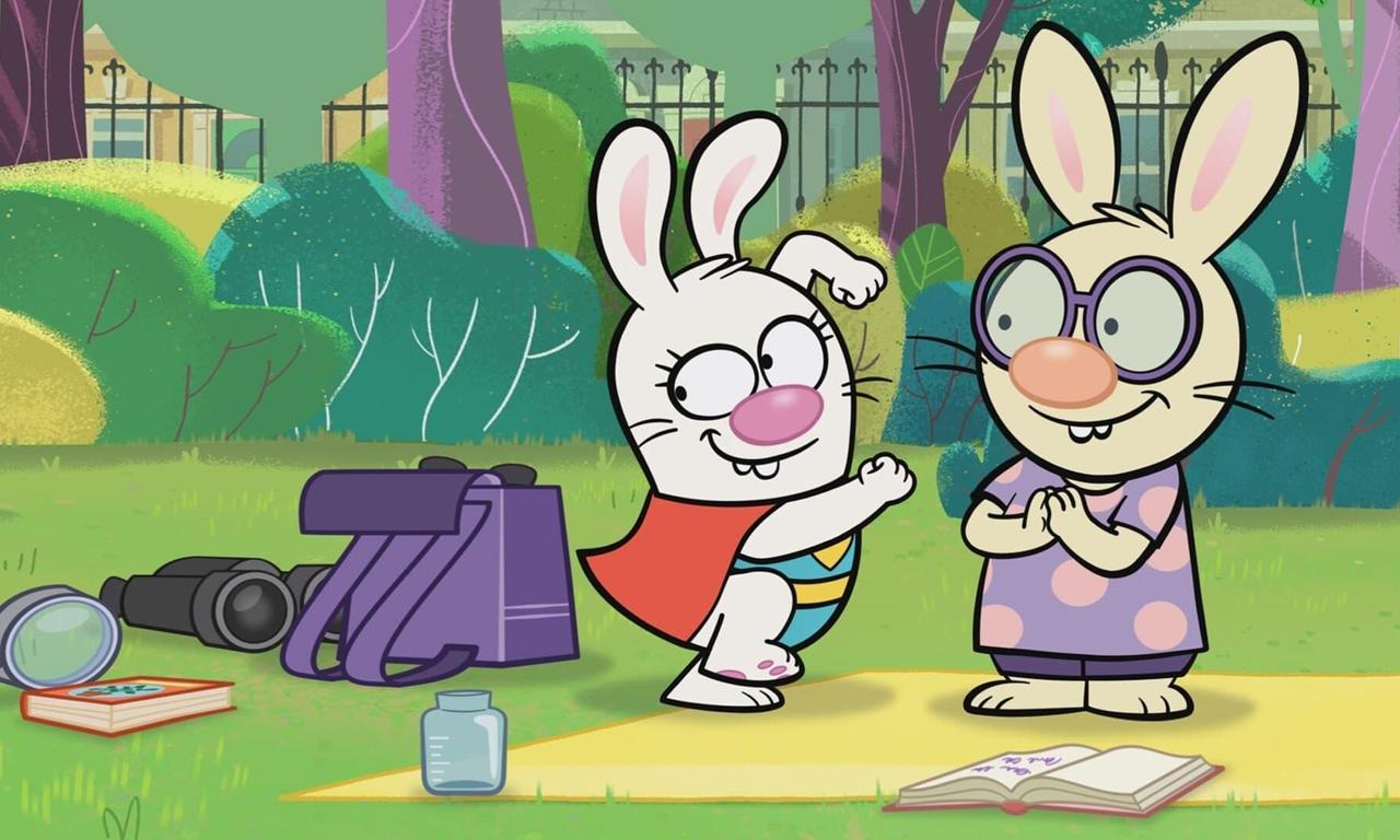 header image for Superbuns