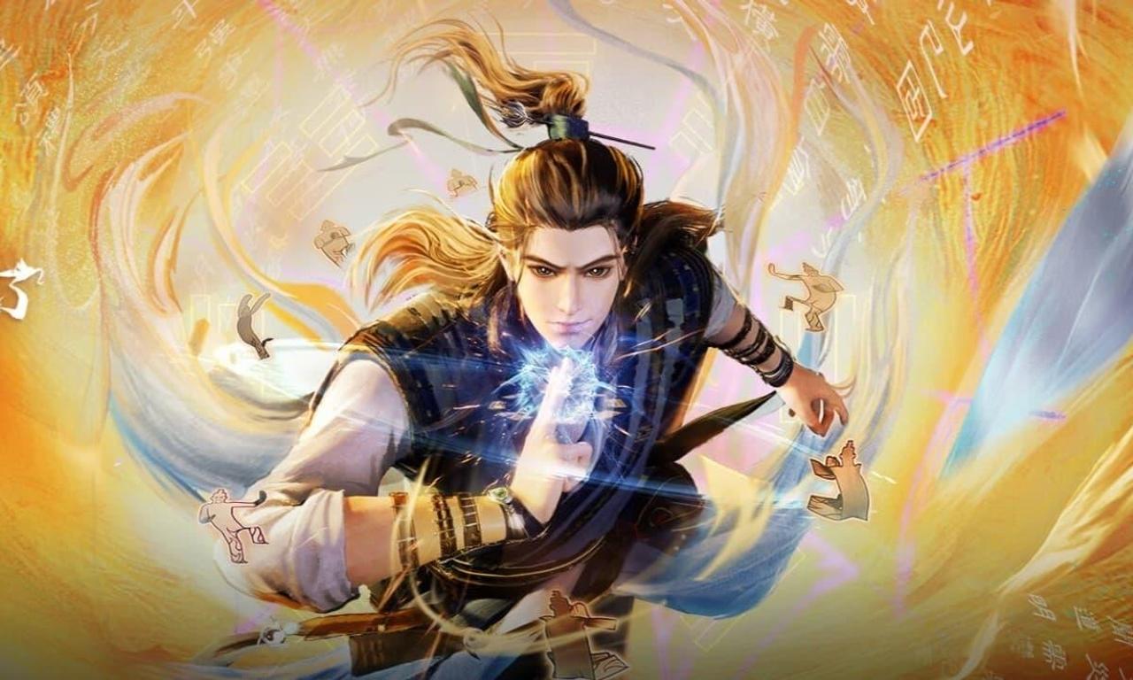 header image for Senior Brother