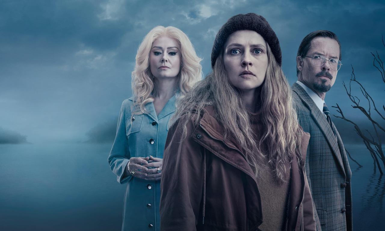 header image for The Clearing