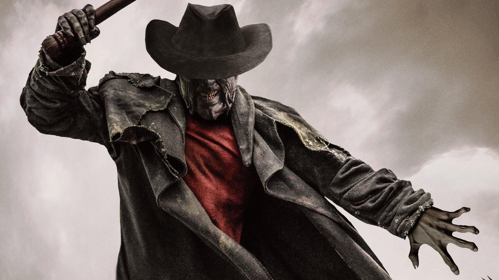 Jeepers Creepers 3 Where to Watch and Stream Online