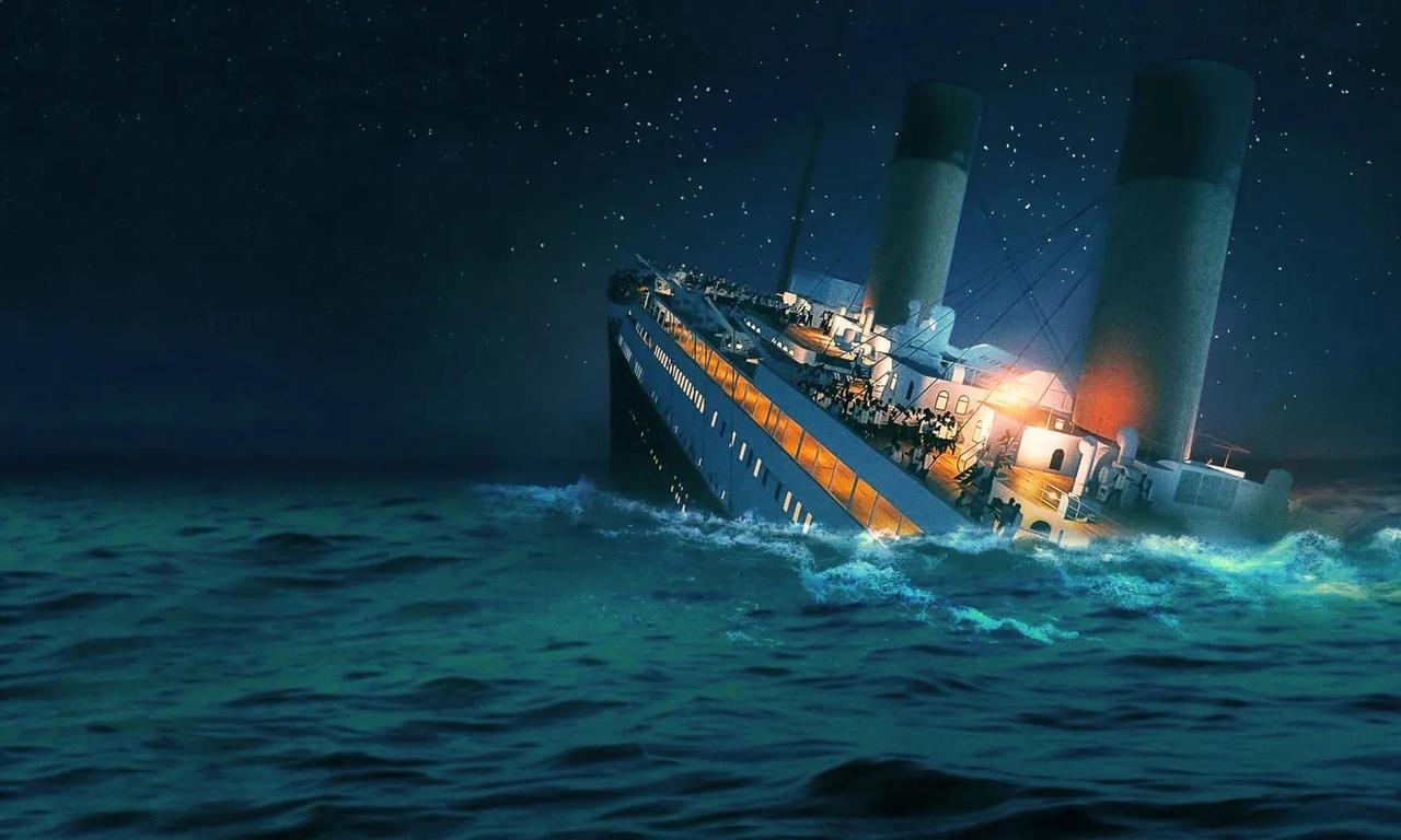Mysteries From The Grave: Titanic - Where to Watch and Stream Online –  