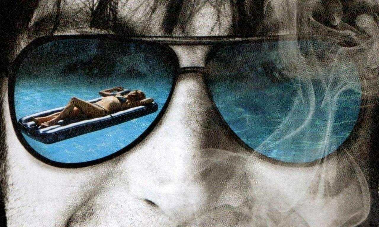 header image for Mr Nice