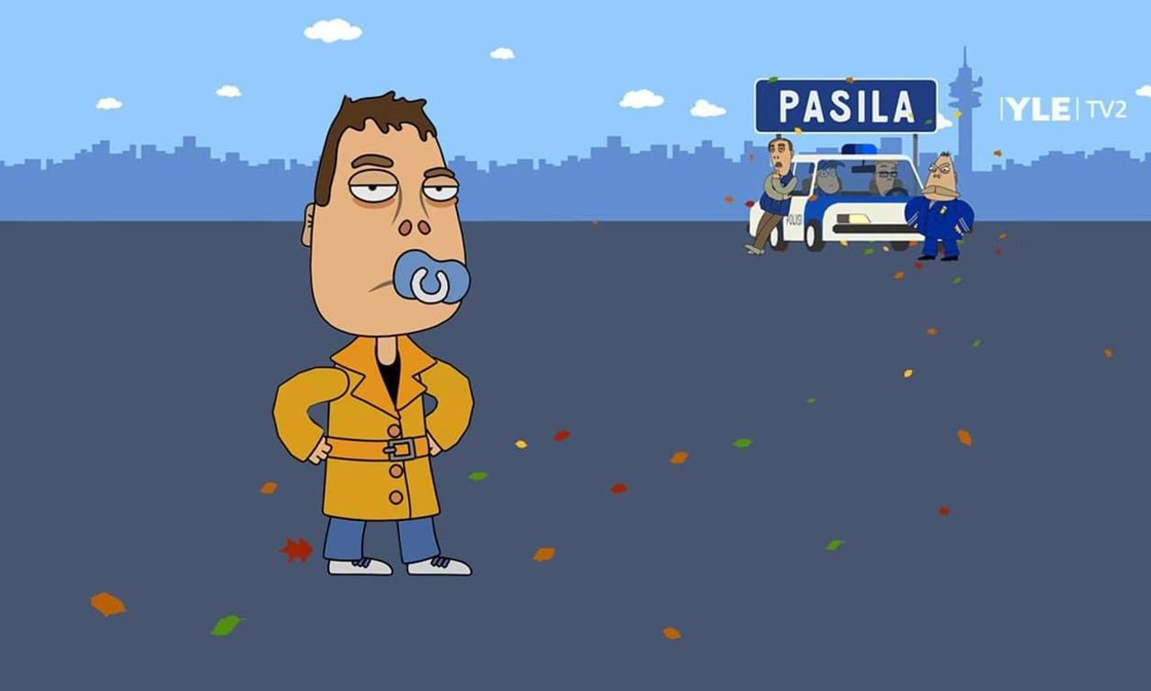 header image for Jefferson Anderson