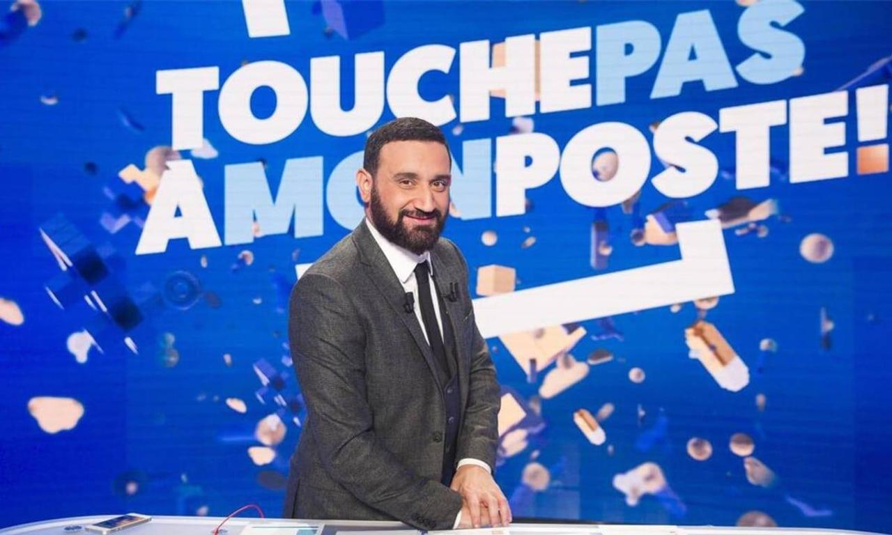header image for Touche pas à mon poste !