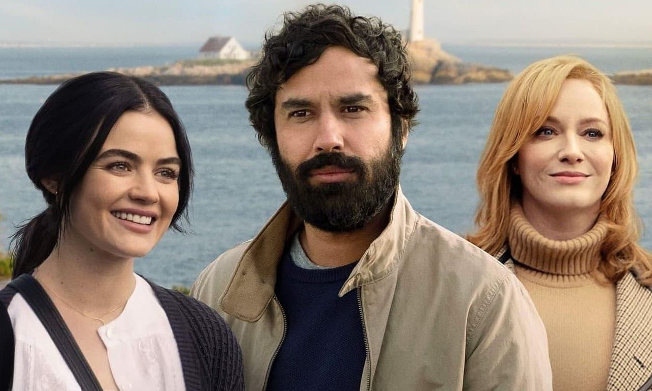 header image for The Storied Life Of A.J. Fikry