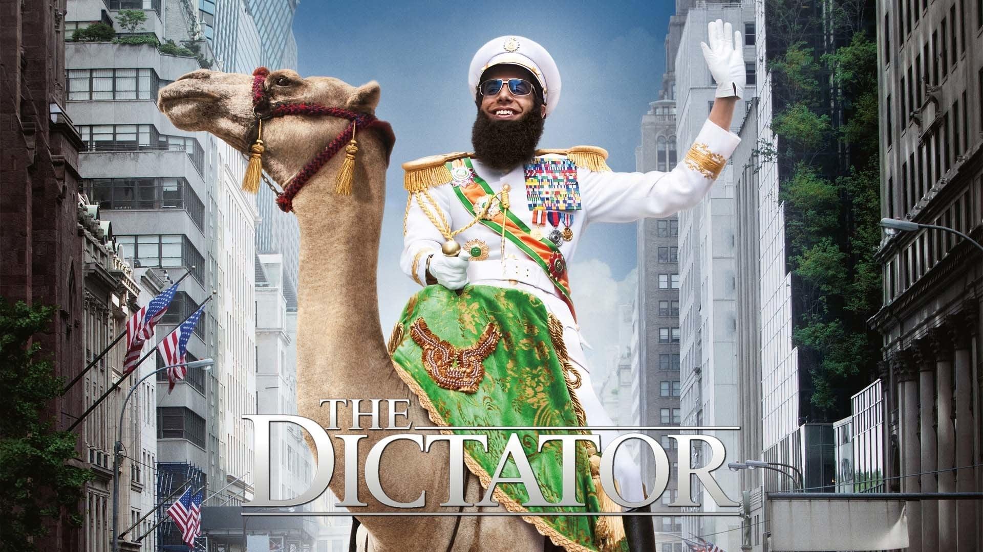 The dictator in hindi watch online new arrivals