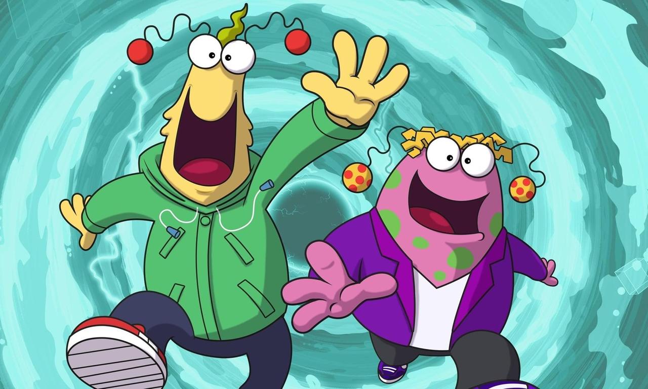 Zig and Zag Where to Watch and Stream Online Entertainment.ie