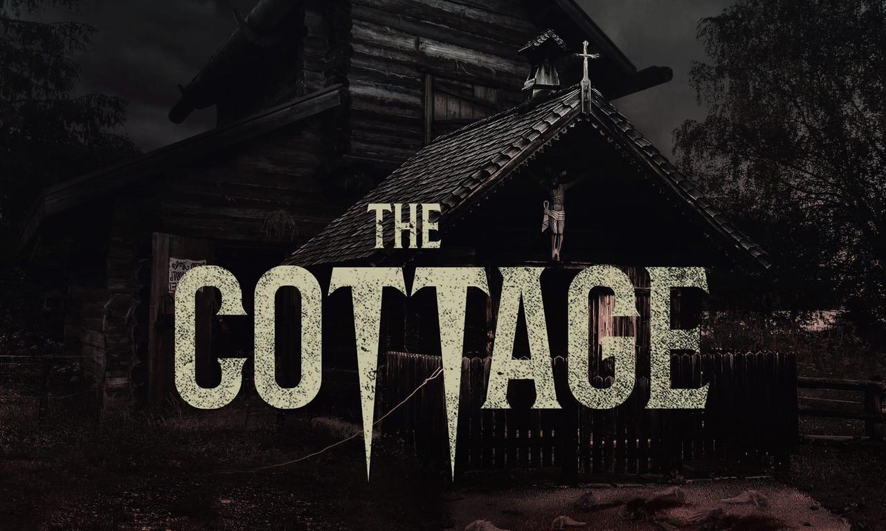 header image for The Cottage