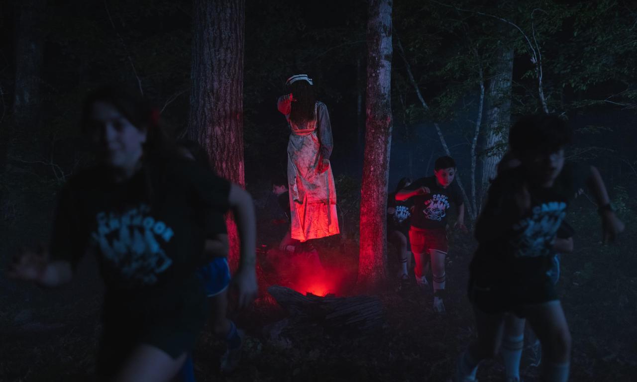 header image for Kobieta z lasu