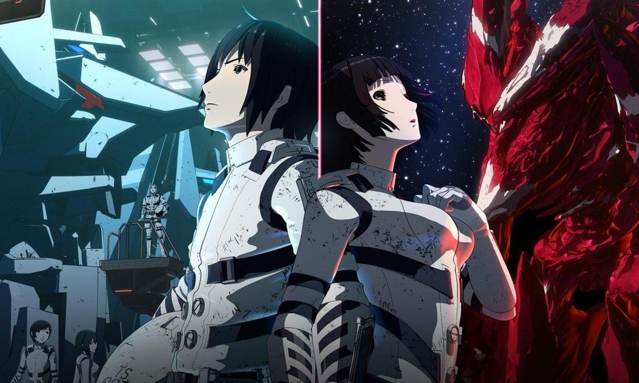 header image for Knights of Sidonia