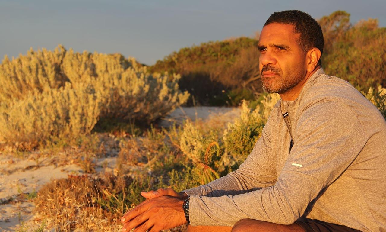 header image for Warriors on the Field