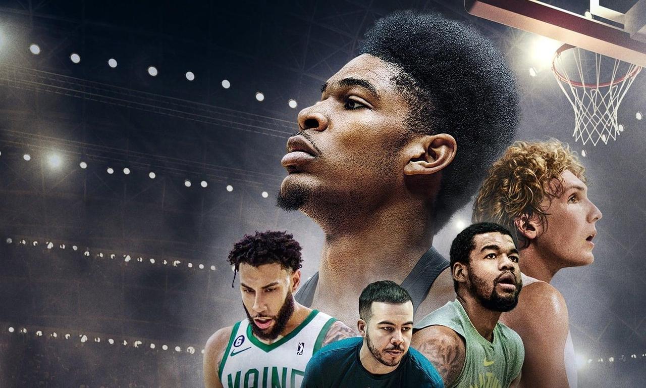 header image for Destination NBA: A G League Odyssey