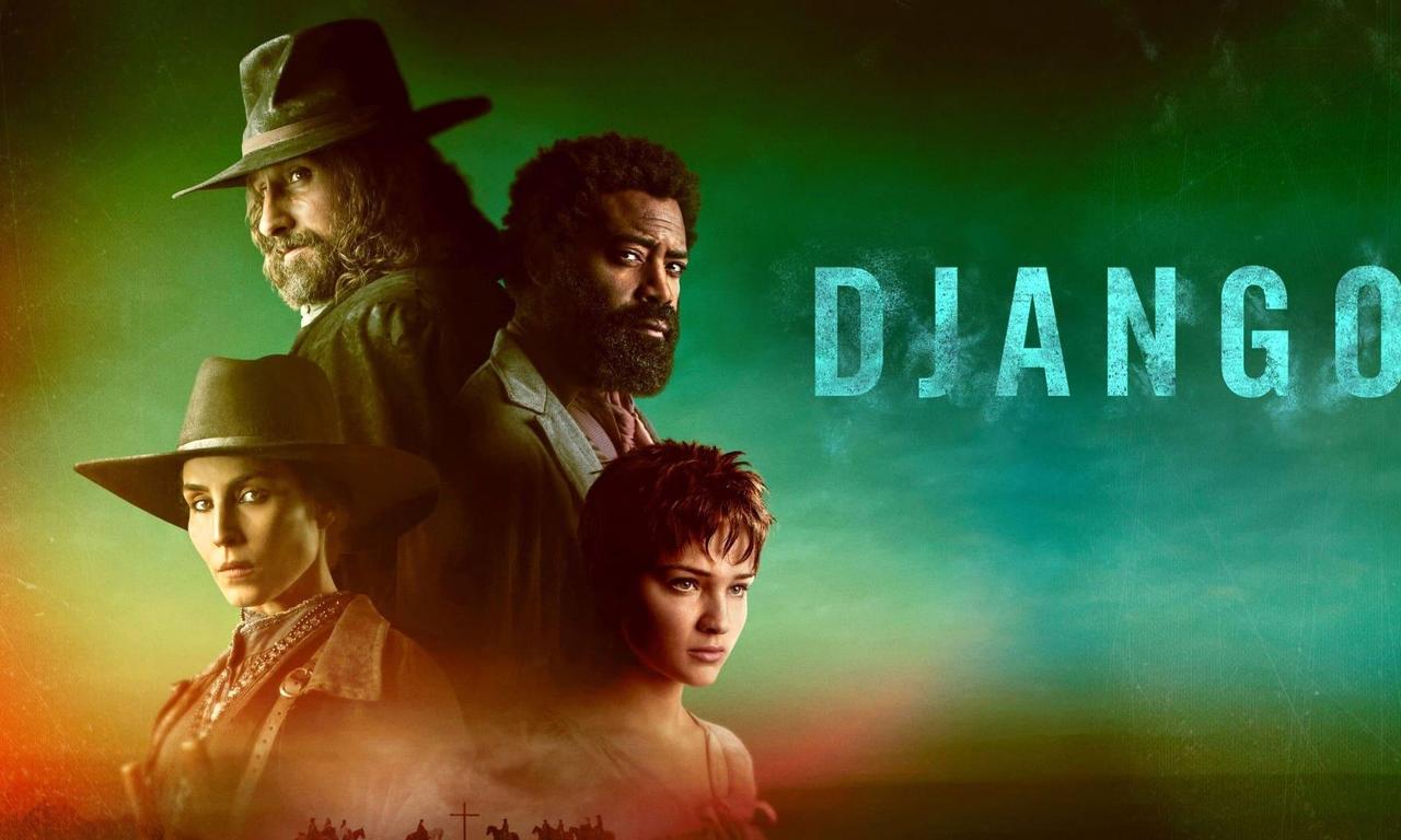 Django Where to Watch and Stream Online Entertainment.ie