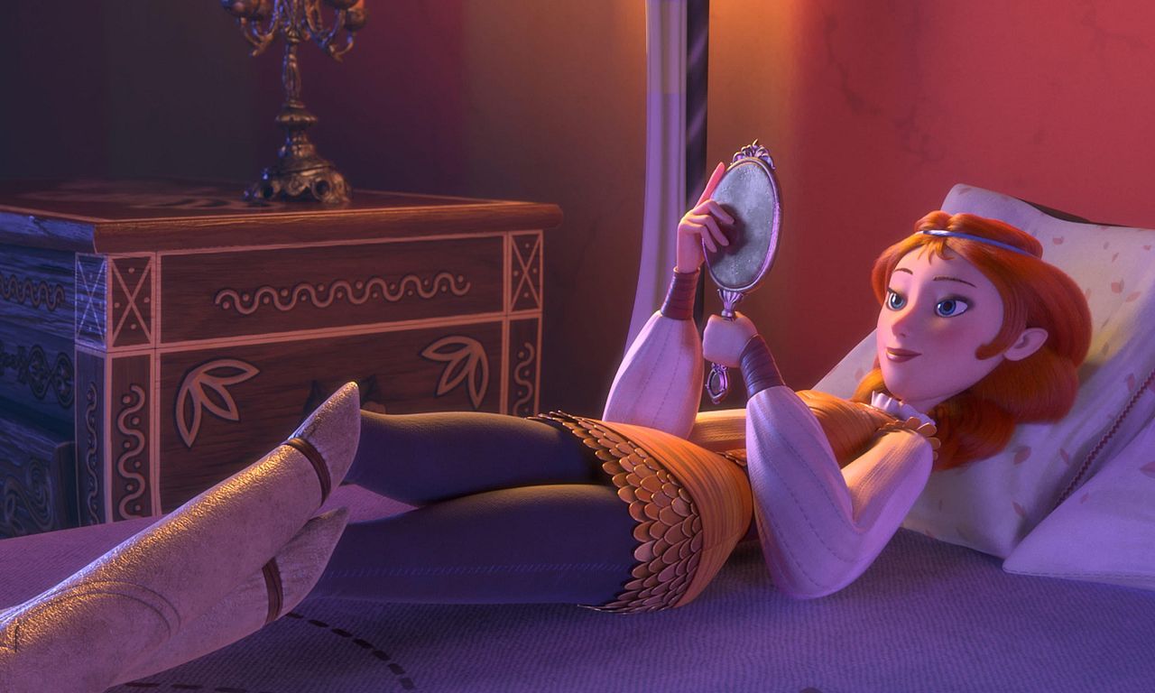 header image for How To Save The Immortal