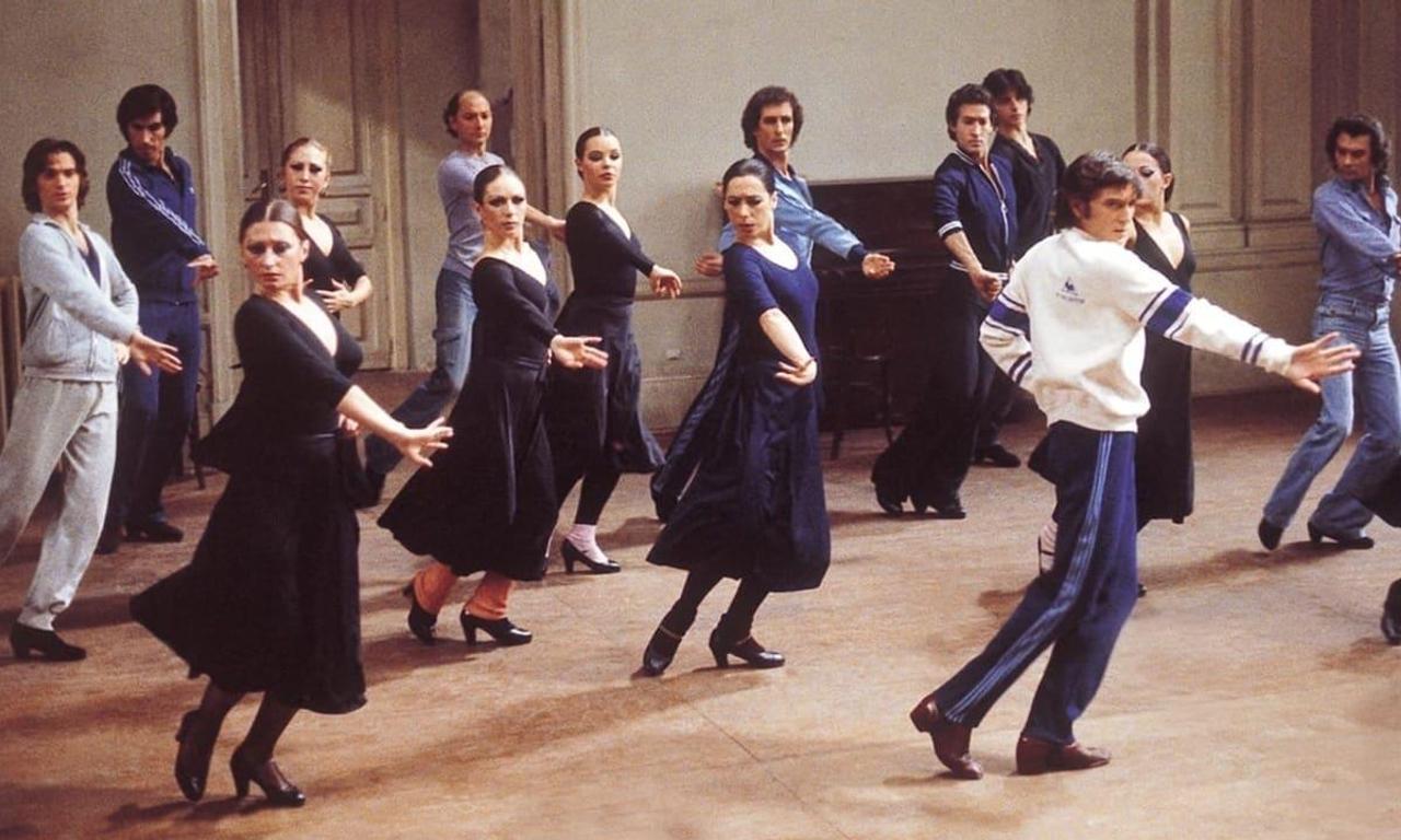 header image for Blood Wedding