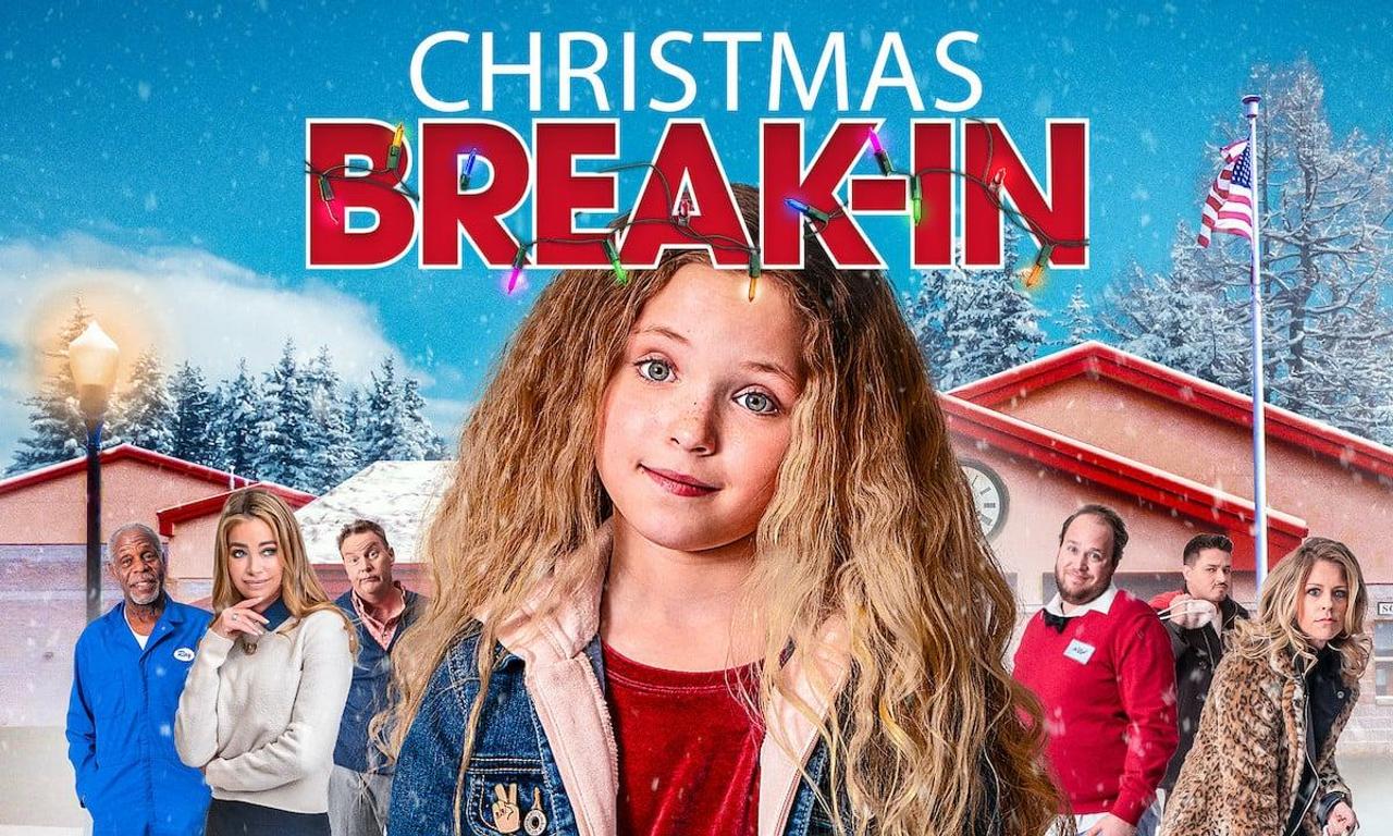 Christmas BreakIn Where to Watch and Stream Online Entertainment.ie