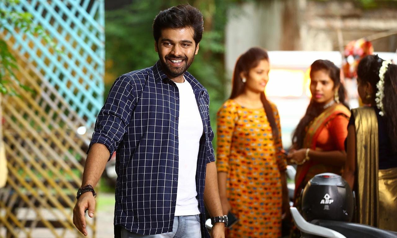 header image for Katha Kanchiki Manam Intiki