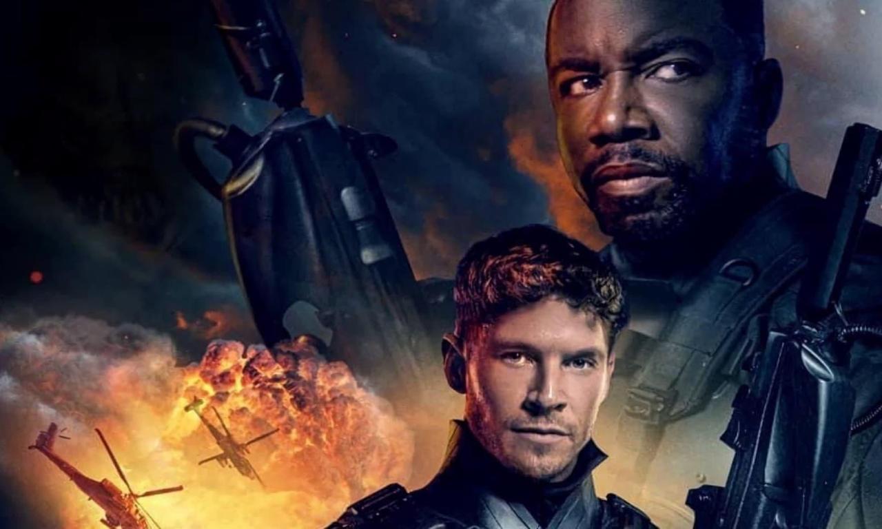 header image for Dead Zone