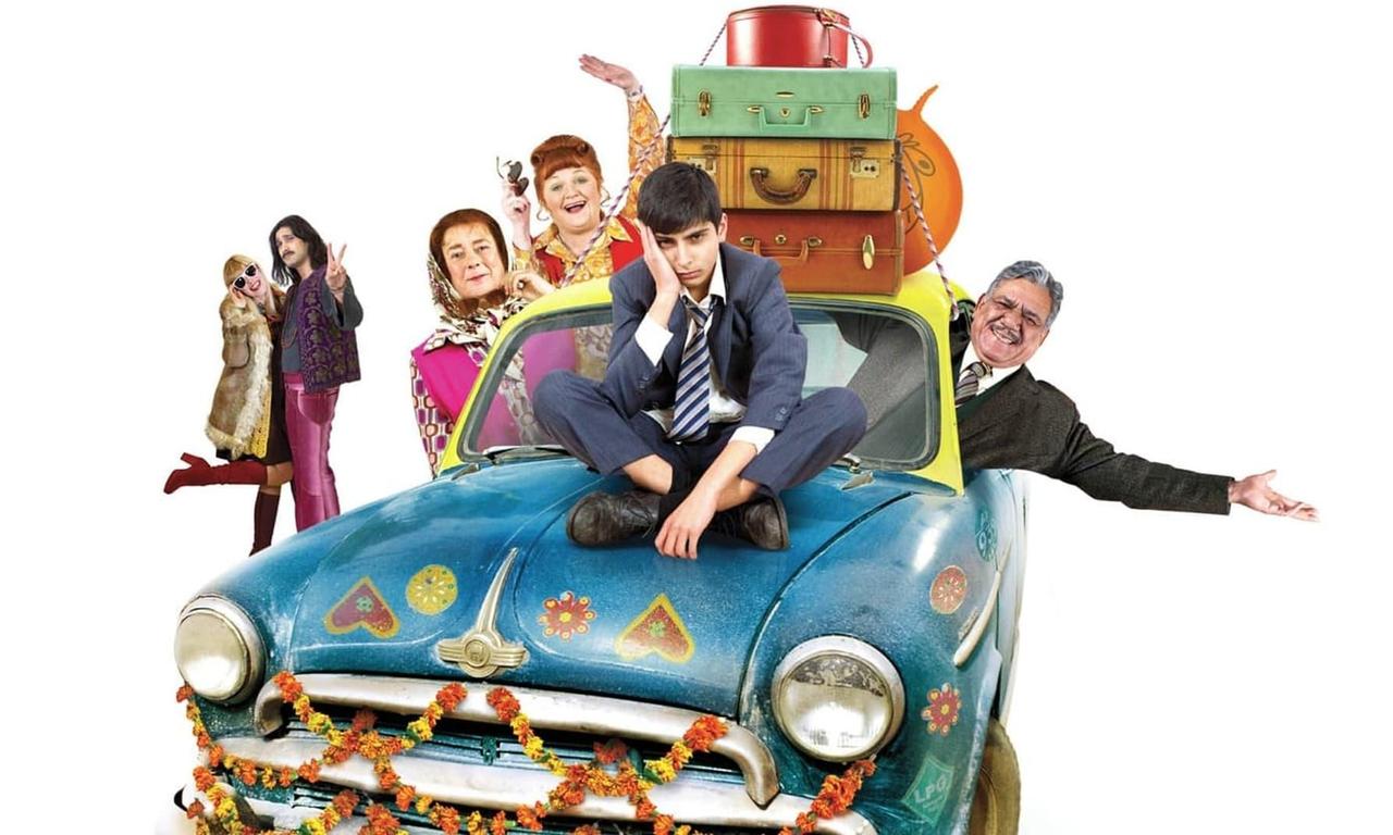 West Is West Where to Watch and Stream Online Entertainment.ie