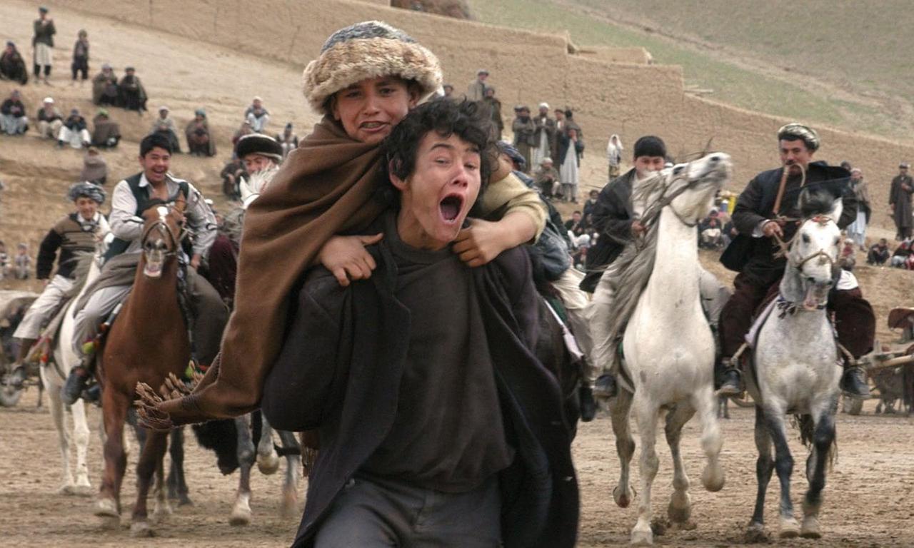 TwoLegged Horse Where to Watch and Stream Online Entertainment.ie