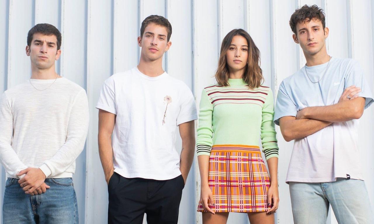 header image for The Age Of Anger