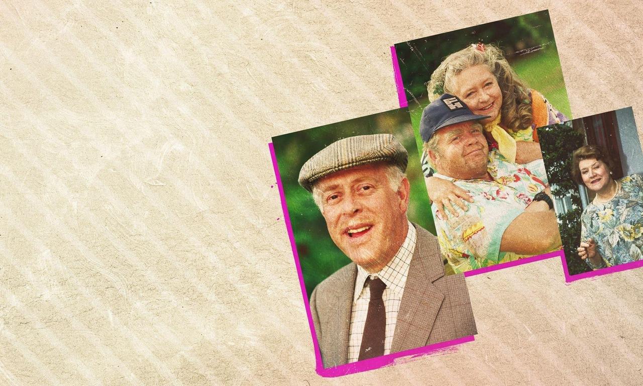 header image for Comedy Classics: Keeping Up Appearances