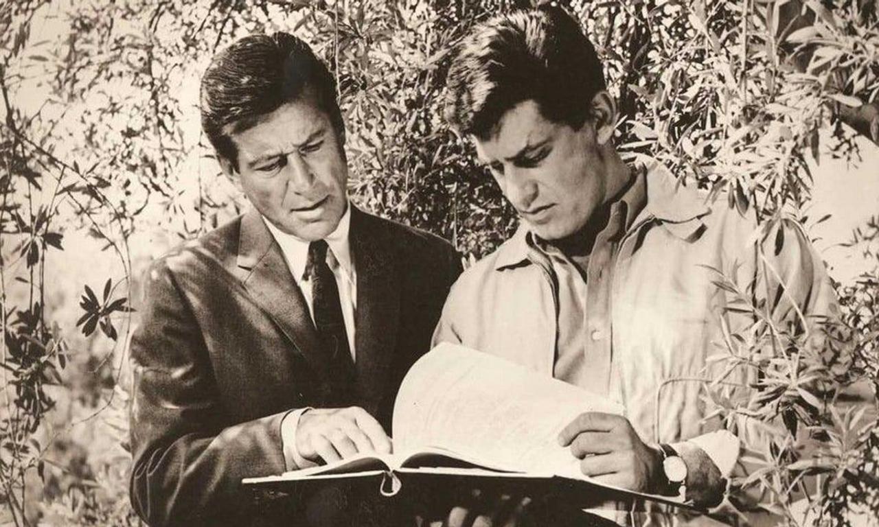 header image for The F.B.I.