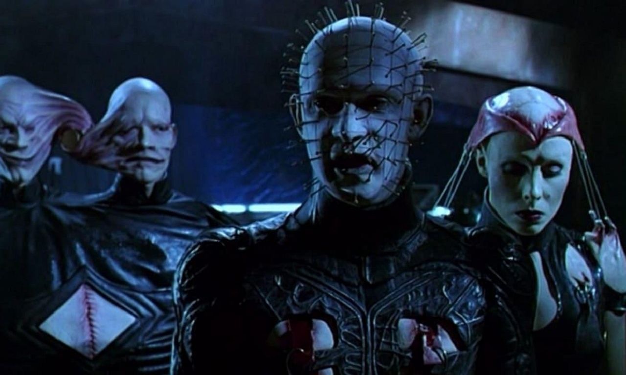 Hellraiser: Bloodline - Where To Watch And Stream Online – Entertainment.ie