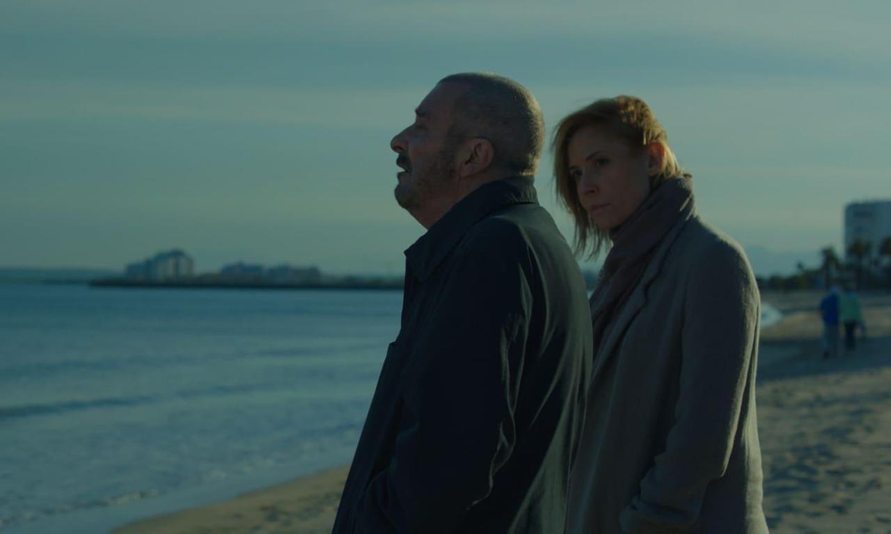 header image for Can't Say Goodbye