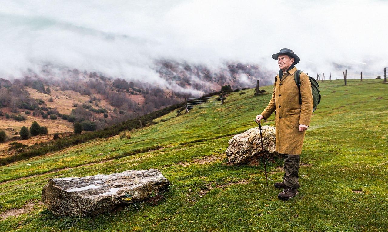 header image for The Pyrenees with Michael Portillo