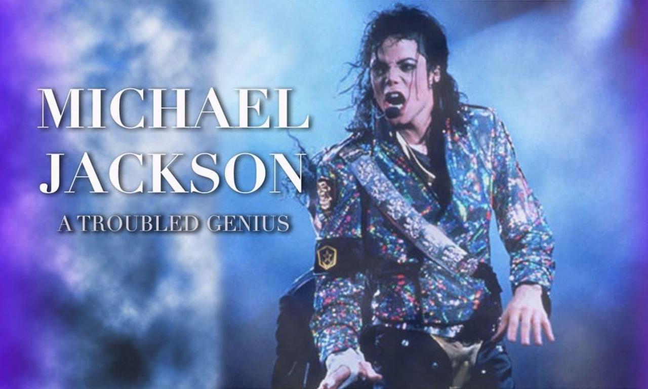 Michael Jackson: A Troubled Genius - Where to Watch and Stream Online ...