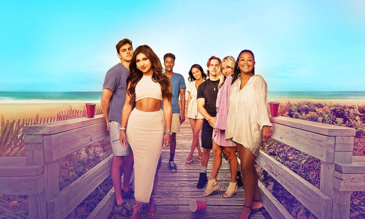 header image for Forever Summer: Hamptons