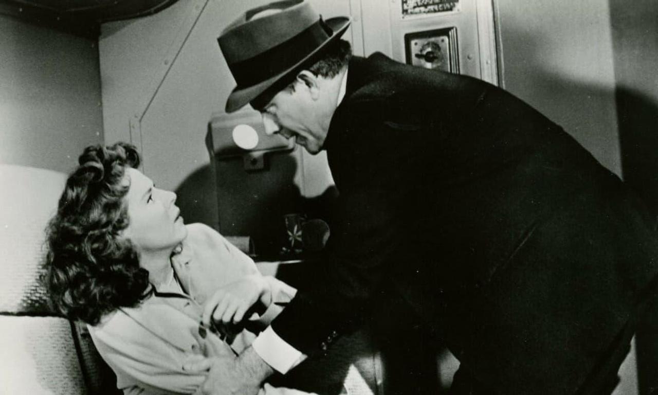 header image for Fear No More