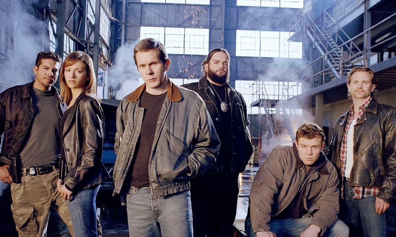 header image for Wanted