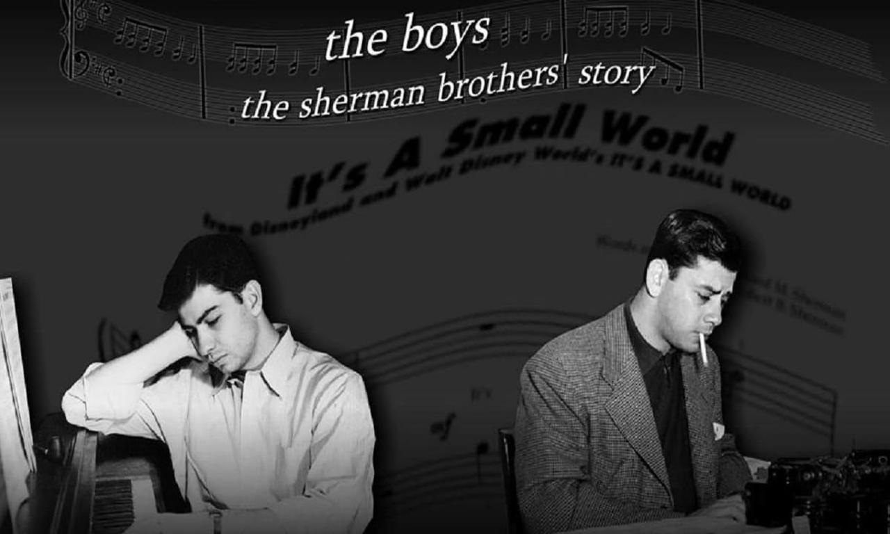 The Boys The Sherman Brothers' Story Where to Watch and Stream