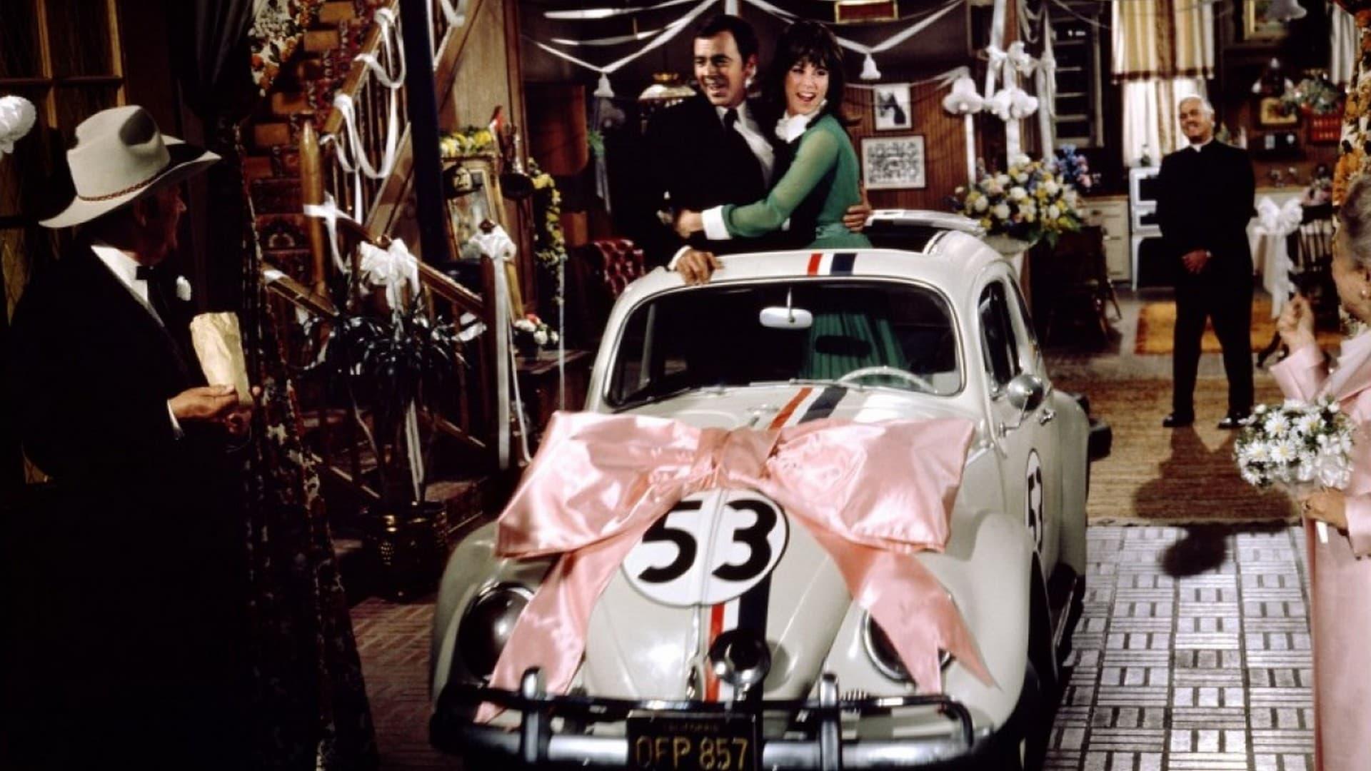 The Love Bug (1997) Stream and Watch Online | Moviefone