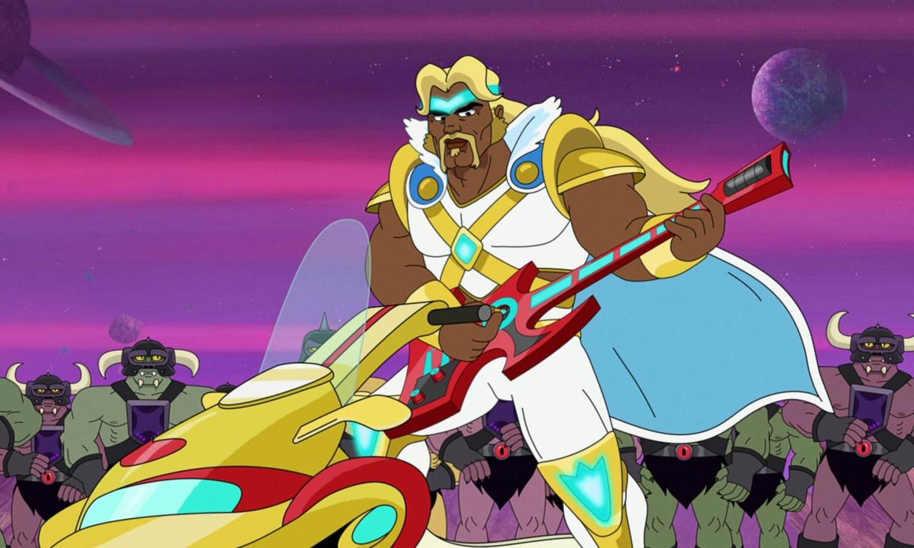 header image for Farzar