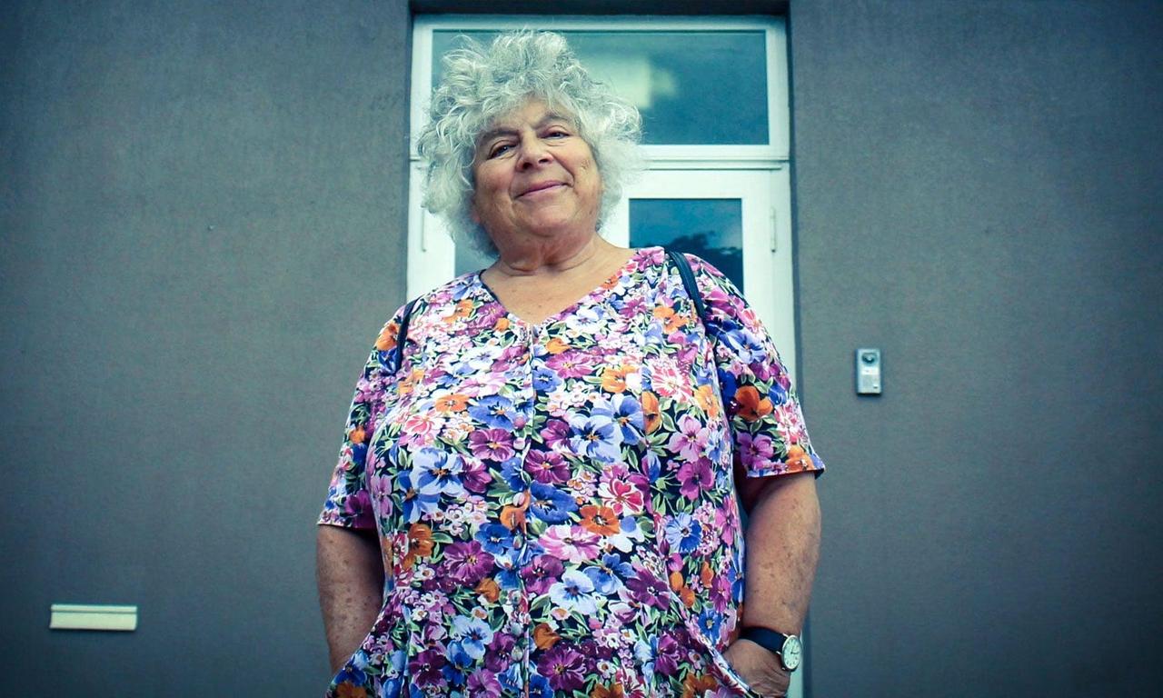 header image for Miriam's Dead Good Adventure