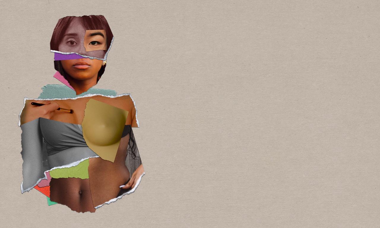 header image for Body Parts