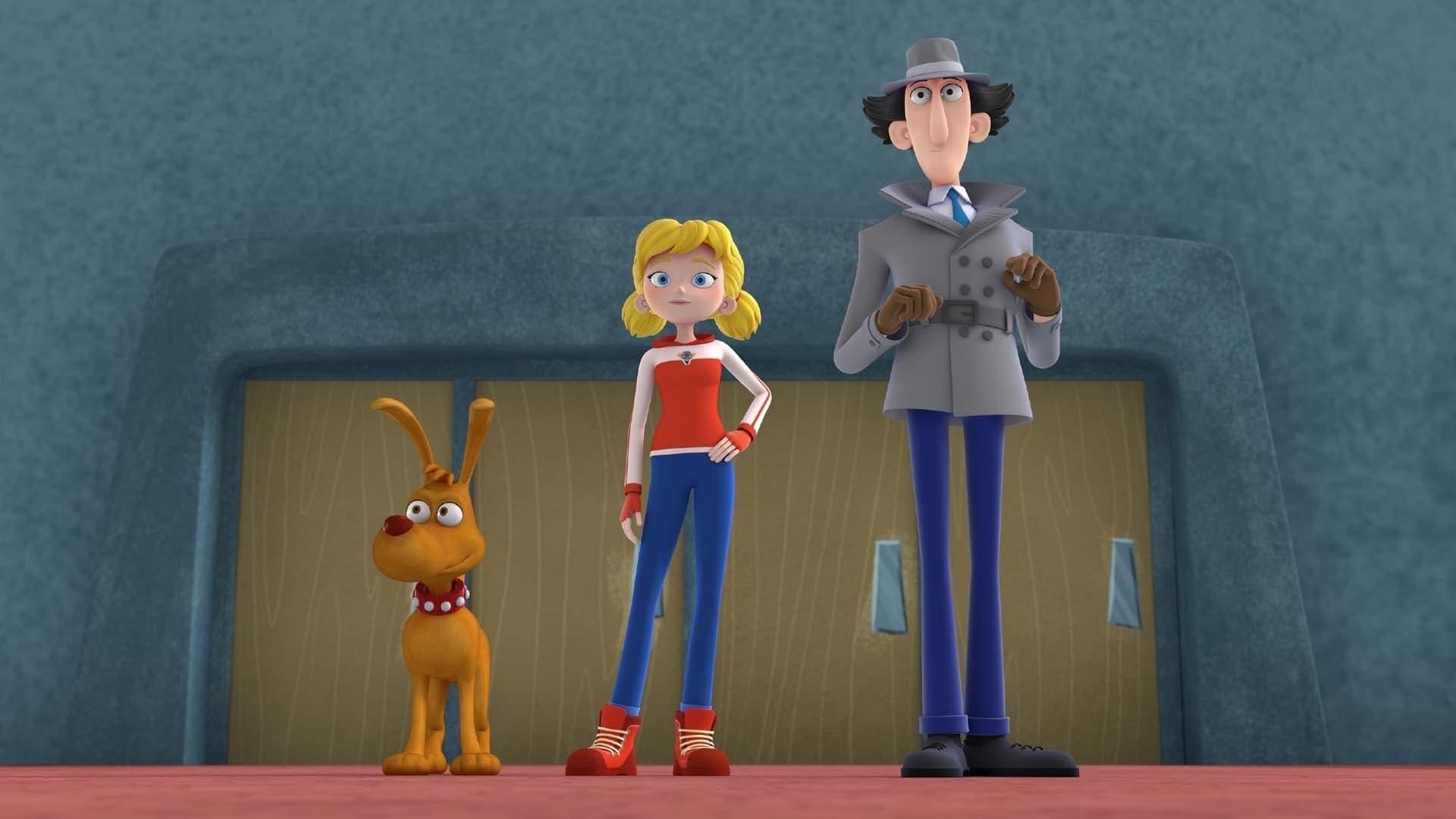 Watch inspector gadget movie online online free