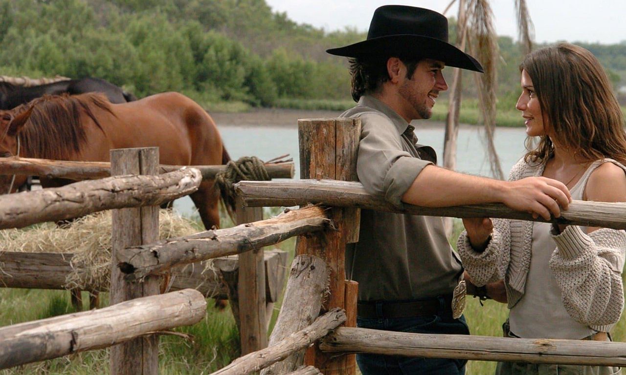 header image for América