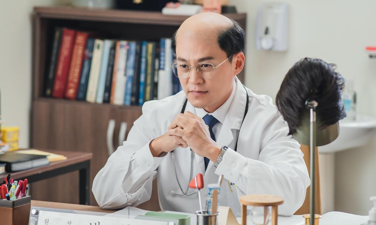 header image for Dr. Park’s Clinic