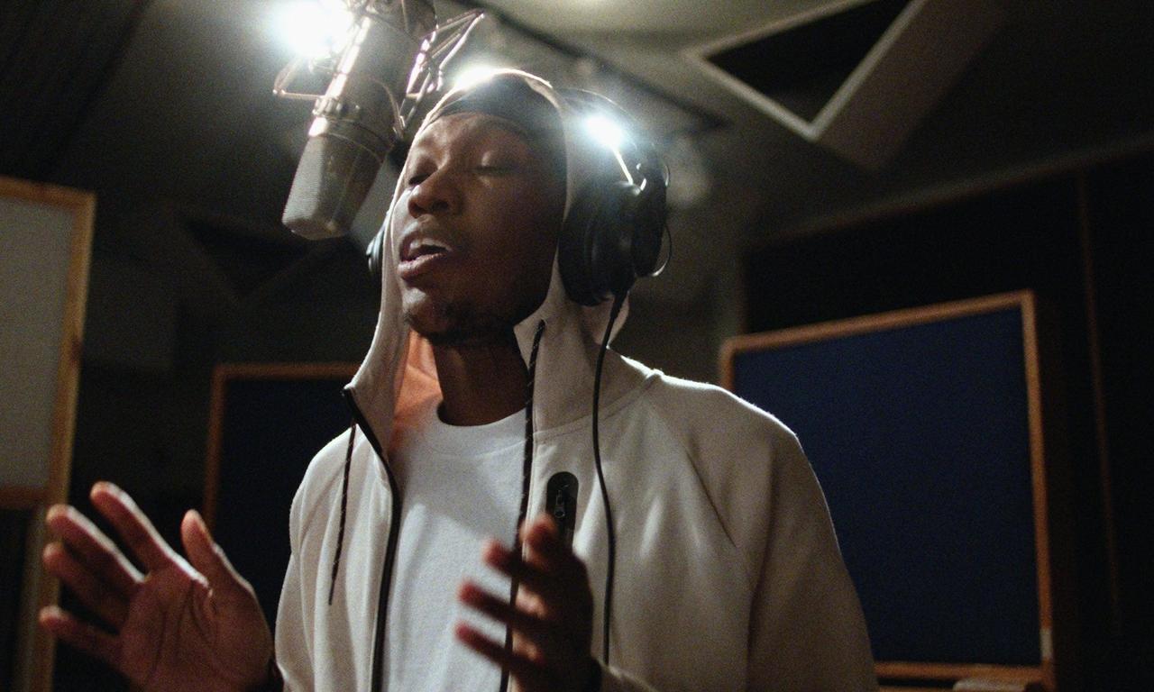 header image for As We Speak: Rap Music on Trial