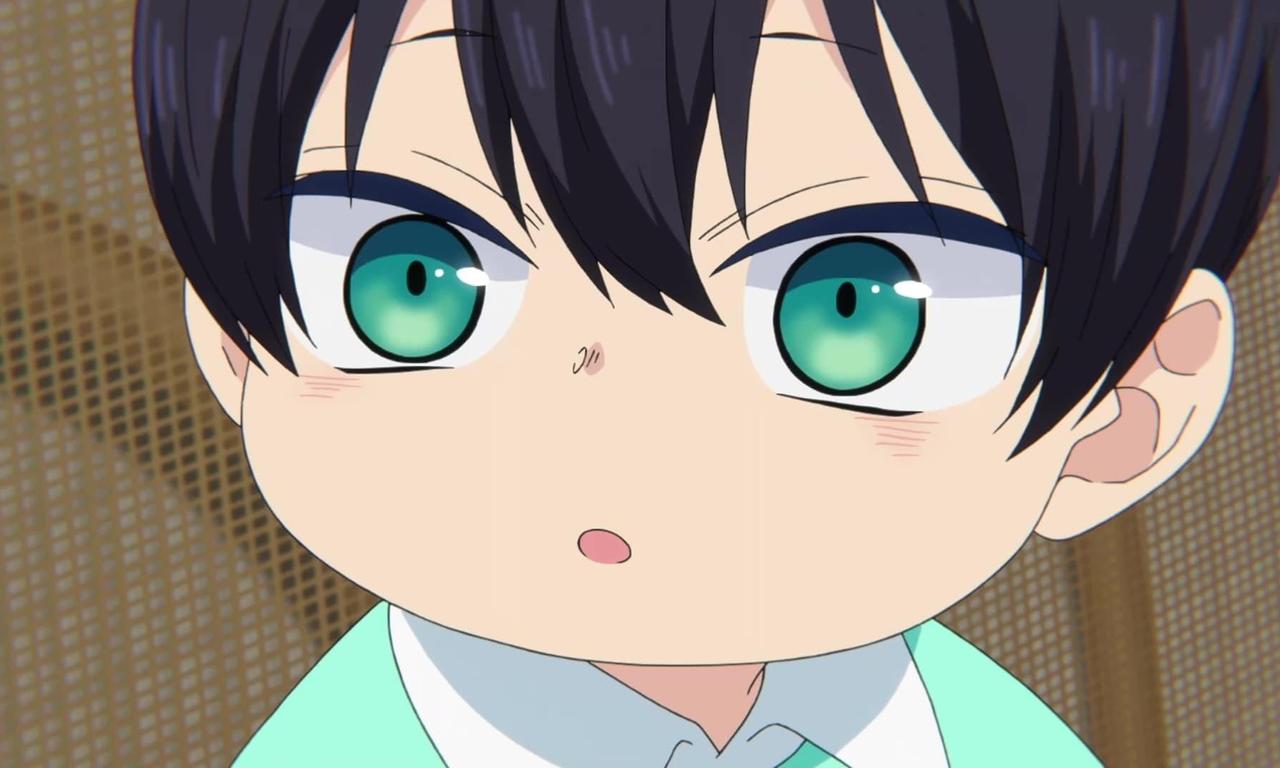 header image for The Yuzuki Family's Four Sons