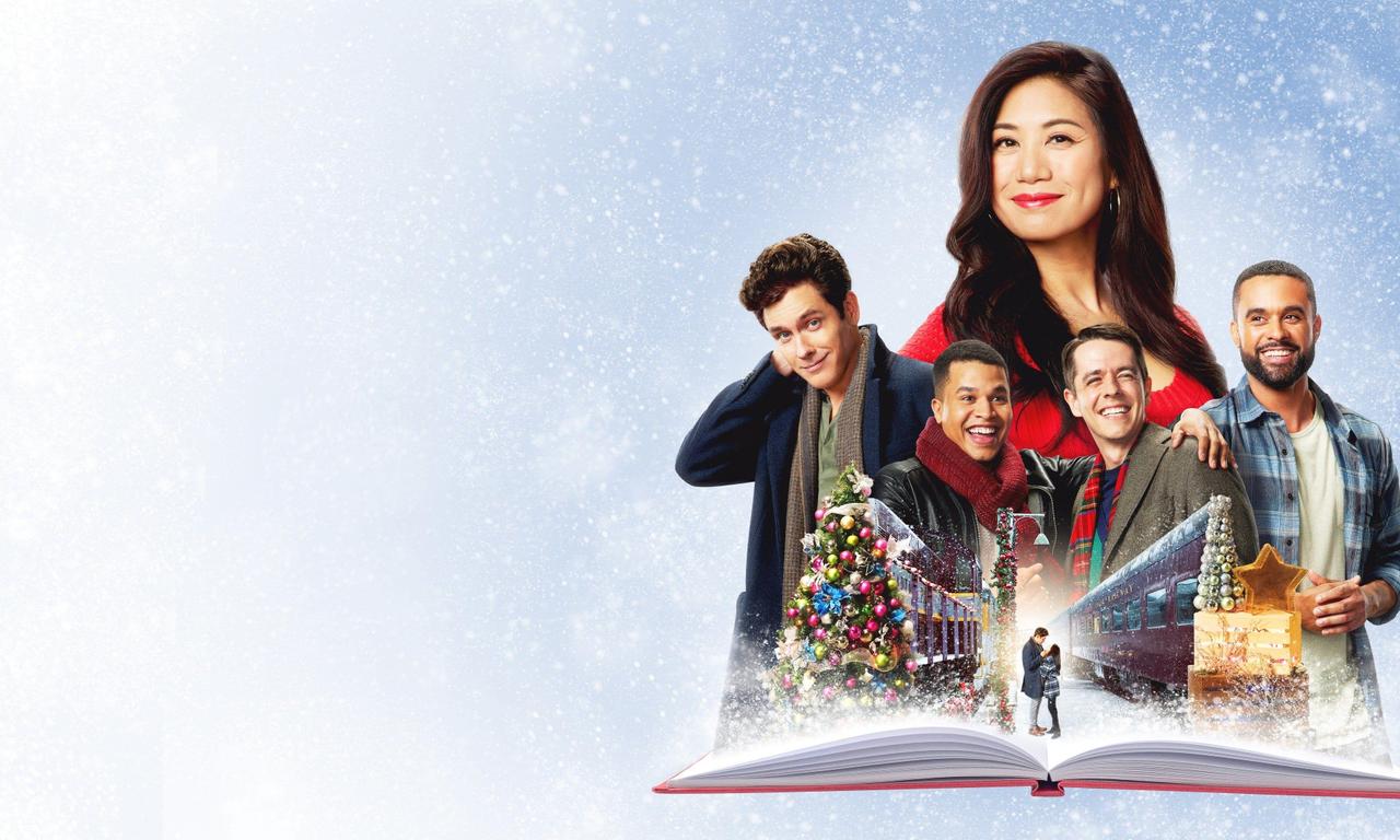 header image for Must Love Christmas