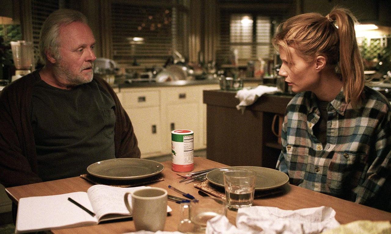 header image for Proof