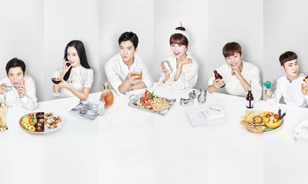 header image for Drinking Solo