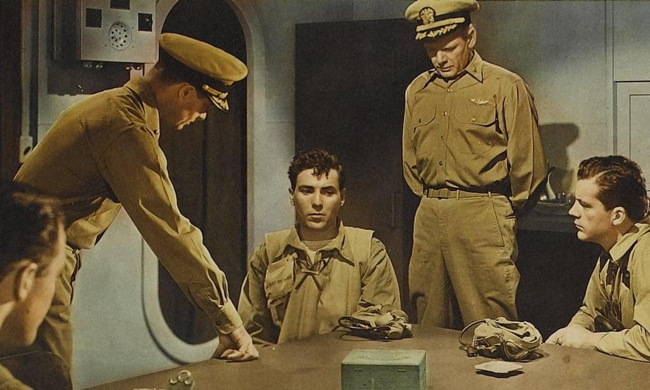 header image for Wing and a Prayer