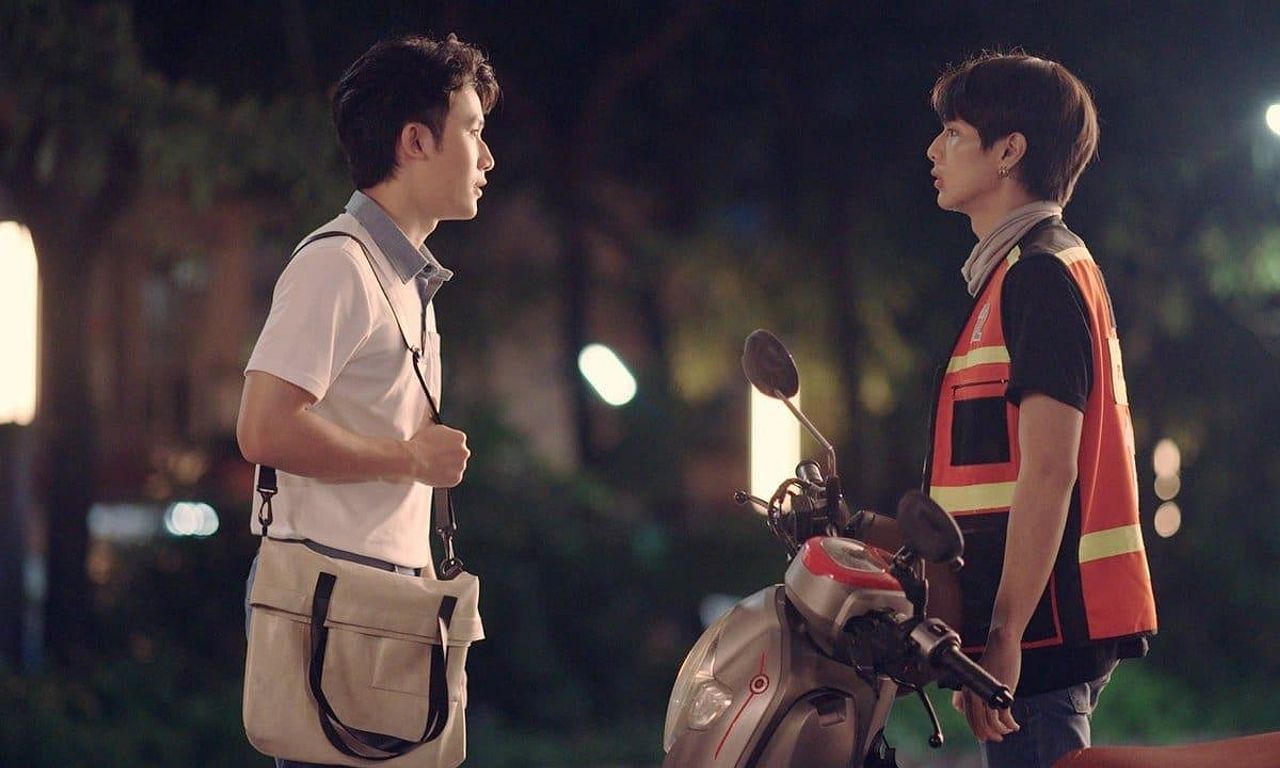 header image for My Ride