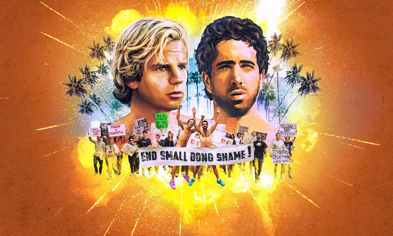 header image for Chad and JT Go Deep